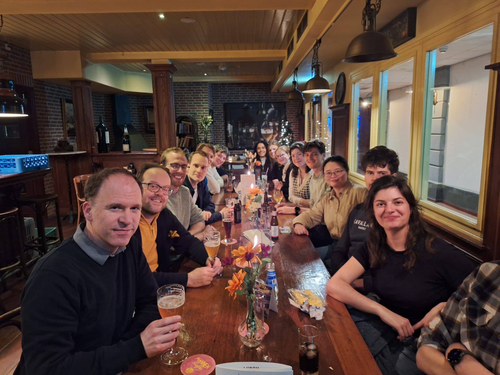 Merry Christmas and happy holidays!